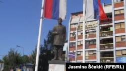 Severna Mitrovica