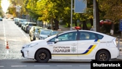 Патрульна поліція почне роботу з 14 травня
