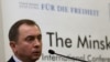Макей: у лістападзе Беларусь чакае поўнай адмены санкцый