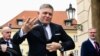 Relațiile ceho-slovace nu au mai fost așa de rele de la „divorțul de catifea”. De vină e mai ales războiul din Ucraina