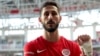 Fotbalist israelian, repatriat din Turcia după un gest legat de Gaza
