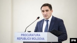 Alexandr Stoianoglo