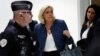 Marine Le Pen, vinovată de deturnarea fondurilor europene, are interdicție de a candida la alegeri