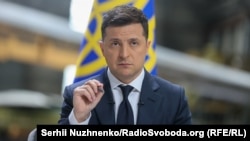 У Вільнюсі Володимир Зеленський візьме участь у 4-й міжнародній конференції з питань реформ в Україні
