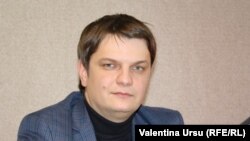 Andrei Spînu