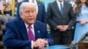Израелскиот напад врз Иран - тест за Трамп да ги држи САД подалеку од војна