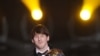 Lionel Messi “Altyn top” baýragyny indi basa üç ýyl yzly-yzyna aldy. Surat: Sýurih, 10-njy ýanwar.