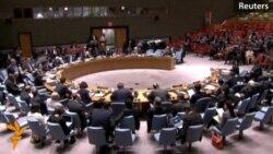 Итна седница на СБ на ОН за Украина