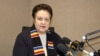 Виталия Павличенко: «Быть сторонником унионизма — значит выступать за более высокий уровень жизни»