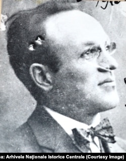 Ghiță Moscu