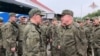 Sute de soldați ruși răniți în Ucraina au fost tratați în spitale din Belarus.