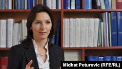 Monika Mijić