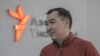 Жээнбеков: Бийлик диалогго даяр эмес