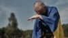 Ukraine -- IHOR TITOVSKY - Azov officer, former prisoner of war
