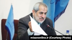 عباس جعفری دولت‌آبادی، دادستان عمومی و انقلاب تهران