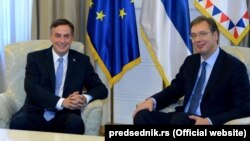 Beograd, 24 gusht 2017.