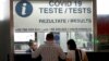 Persoanele care intră în România după data de 10 decembrie trebuie să prezinte un test Covid negativ făcut cu cel mult 48 de ore înainte, în caz contrar vor intra în carantină. 