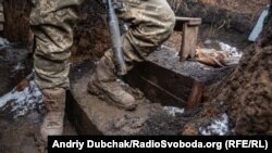 У штабі ООС додали, що від початку поточної доби, 15 січня, вздовж всієї лінії розмежування порушень режиму припинення вогню не зафіксовано