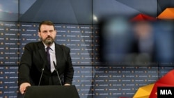 Наум Стоилковски