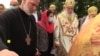 პრეზიდენტის განცხადებით, ღვთისმშობლის კვართი აფხაზეთთან გვაერთიანებს