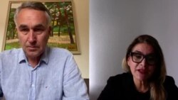 Petras Auštrevičius: „Sistemul este atât de înrădăcinat încât e nevoie de ceva foarte puternic ca să-l zdruncine”