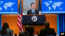 Але коли йдеться про російську присутність в Африці, то США спостерігають дестабілізуючу роль Росії.