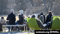 Во Шведска не е спроведена мерка за изолација на населението