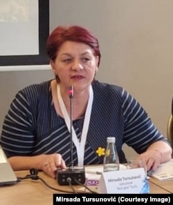 Mirsada Tursunović: "Silovanja se i dalje dešavaju i svijet nema sluha za te stvari."