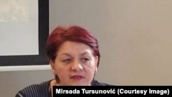 Mirsada Tursunoviç