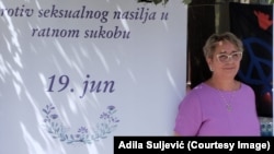 Adila Sulyeviç