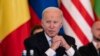 Presidenti amerikan, Joe Biden.