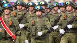 ONU cere retragerea trupelor rusești din R.Moldova