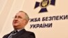 На борту захоплених Росією суден були співробітники СБУ – Грицак