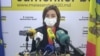 Cele trei priorități imediate ale președintei Maia Sandu
