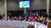 Sastanak Istočnog partnerstva u maju 2019 u Briselu