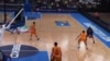 Во очекување на мечот со Шпанија 