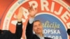 Đukanović slavi potvrdu povjerenja, Lekić traži jedinstvo opozicije