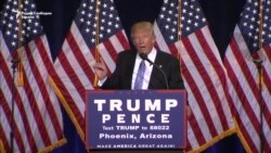 Трамп: Ќе има ѕид меѓу САД и Мексико