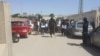 'We Want Peace,' Say Afghan Amputee Marchers