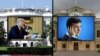 «Прохання» Трампа до Зеленського очолило список найвизначніших цитат року