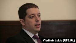 Marko Đurić
