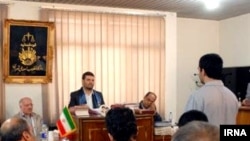 دادگاه سه متهم به بمب‌گذاری در شیراز 