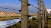 Logor Aušvic-Birkenau, Poljska, 26. januara 2025.