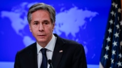 Blinken: ismerős partner a nemzetközi diplomáciában