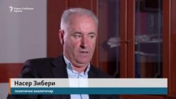 Зибери - Платформата им даде алиби за спас на Груевски и Иванов