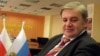 «Ключевая фигура» Леонида Тибилова