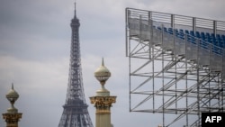 Jocurile Olimpice de la Paris vor începe pe 26 iulie.