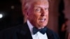 Доналд Трамп, 31 декември 2024 година