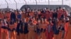 Häzir protestçileriň öňe sürýän esasy talaplarynyň biri hem hukukçy Nataliýa Sokolowanyň azat edilmegi.