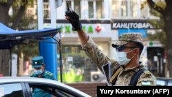 Ўзбекистонда иккинчи бор эълон қилинган кучли карантин 35 кун амалда бўлди.